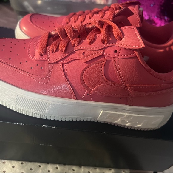 6.5 Air Force 1 Fontanka - Picture 3 of 5